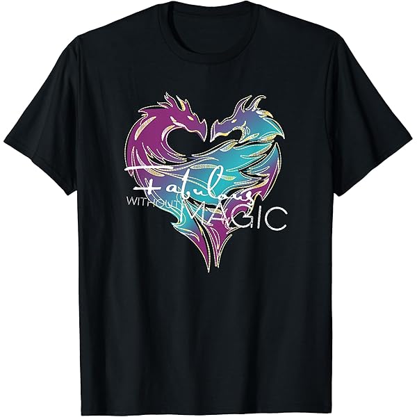 Amazon.com: Disney Descendants 3 Wickedly Fierce T-Shirt